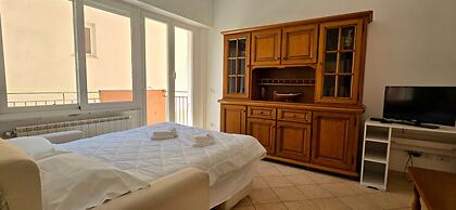 Monterosso Apartment