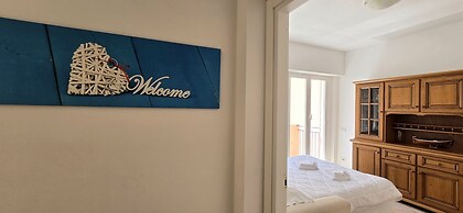 Monterosso Apartment