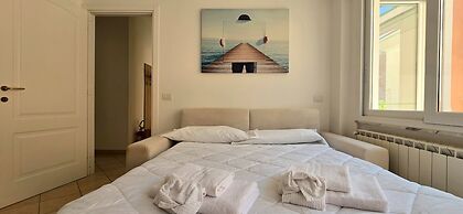 Monterosso Apartment