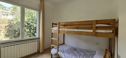 Monterosso Apartment