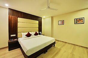Manpho Bell Hotel & Convention Center