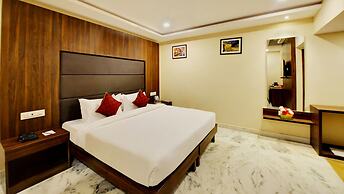 Manpho Bell Hotel & Convention Center