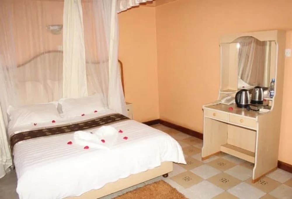 Panesis Hotel