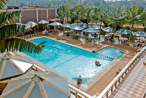 Panesis Hotel