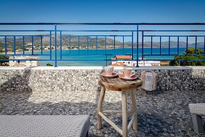SeaView Flat Near the Beach