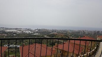 Goldcity Apartments