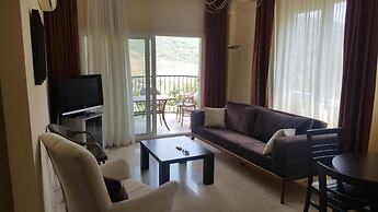 Goldcity Apartments