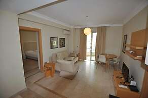 Goldcity Apartments