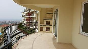 Goldcity Apartments