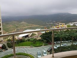 Goldcity Apartments