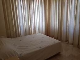 Goldcity Apartments