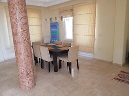 Goldcity Apartments