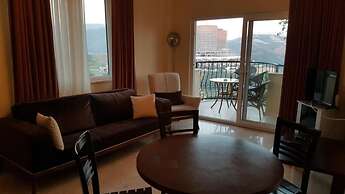 Goldcity Apartments