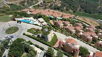 Goldcity Apartments