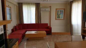 Goldcity Apartments