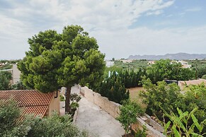 Serene Indoor Pool & Hamam Villa