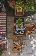 Serene Indoor Pool & Hamam Villa