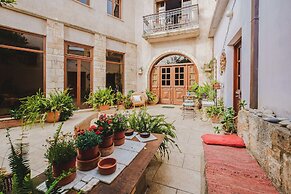 Serene Indoor Pool & Hamam Villa