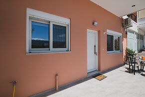 Spacious & New fully equipped Home with Parking