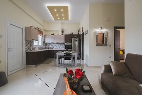 Spacious & New fully equipped Home with Parking