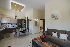 Spacious & New fully equipped Home with Parking