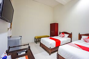 OYO 1429 Bastiana Residence