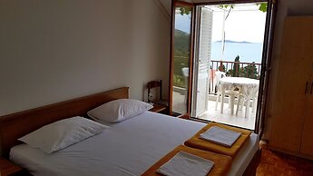 Apartments Kust