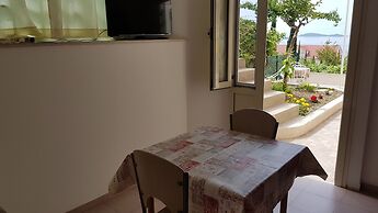 Apartments Kust