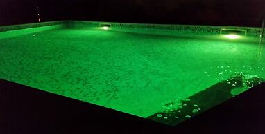 Apartments Kust