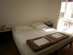 Apartments Kust