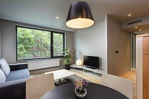 SANA Berlin Residence