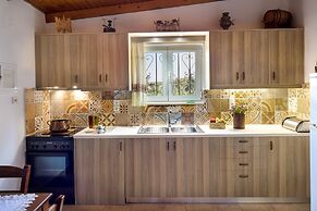 The Olive House