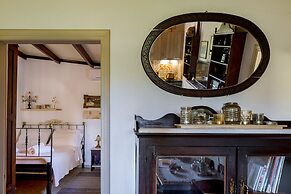 The Olive House
