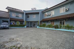Hotel O Bravo Residence