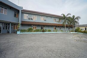 Hotel O Bravo Residence