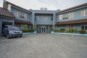 Hotel O Bravo Residence