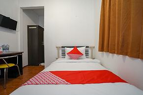 Hotel O Bravo Residence