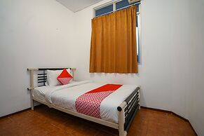Hotel O Bravo Residence
