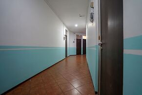 Hotel O Bravo Residence