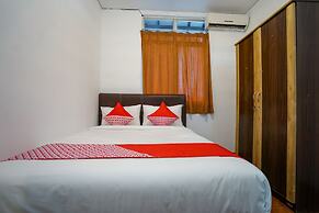 Hotel O Bravo Residence
