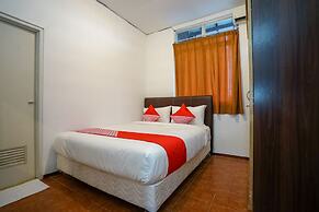 Hotel O Bravo Residence