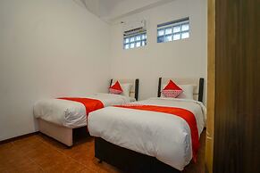 Hotel O Bravo Residence