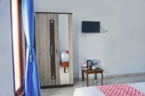 Hotel O Homiko