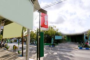 Hotel O Homiko