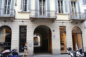 Sant'Andrea Charme Apartments