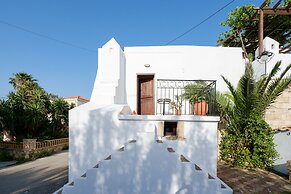 Traditional Cretan Stone House 2