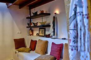 Traditional Cretan Stone House 2