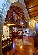 Traditional Cretan Stone House 2