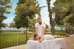Olive Suites - Hotel & Resort Adria Ankaran
