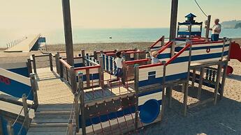 Olive Suites - Hotel & Resort Adria Ankaran